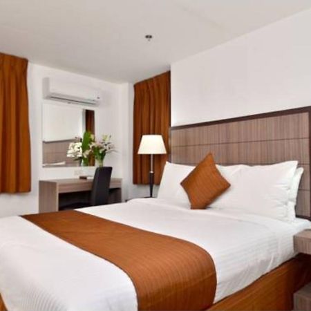 Tyche Boutique Hotel Legazpi Exteriér fotografie