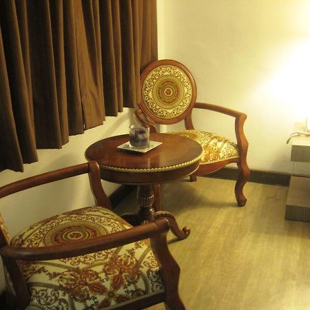 Tyche Boutique Hotel Legazpi Exteriér fotografie